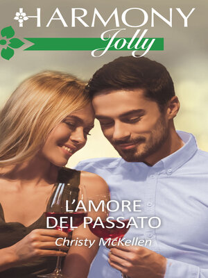 cover image of L'amore del passato